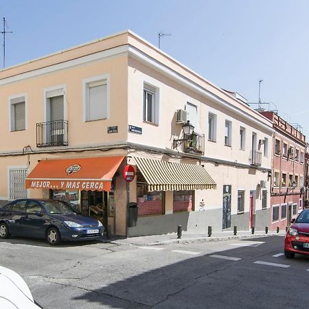 Fantastico Apartamento Madrid Rio-Puerta Del Angel Dış mekan fotoğraf