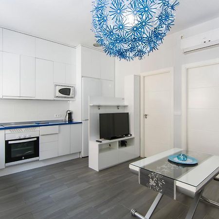 Fantastico Apartamento Madrid Rio-Puerta Del Angel Dış mekan fotoğraf