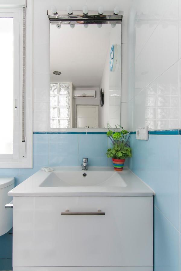 Fantastico Apartamento Madrid Rio-Puerta Del Angel Dış mekan fotoğraf