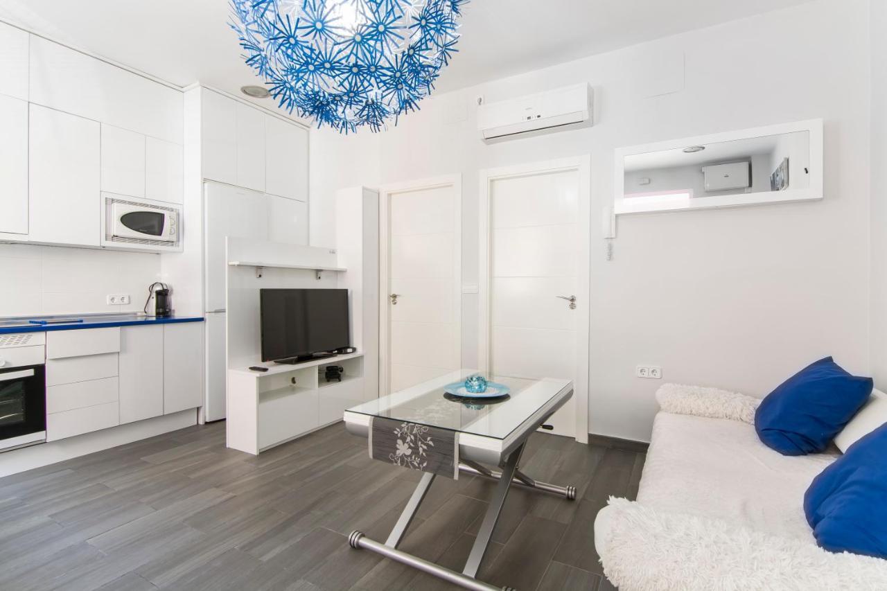 Fantastico Apartamento Madrid Rio-Puerta Del Angel Dış mekan fotoğraf