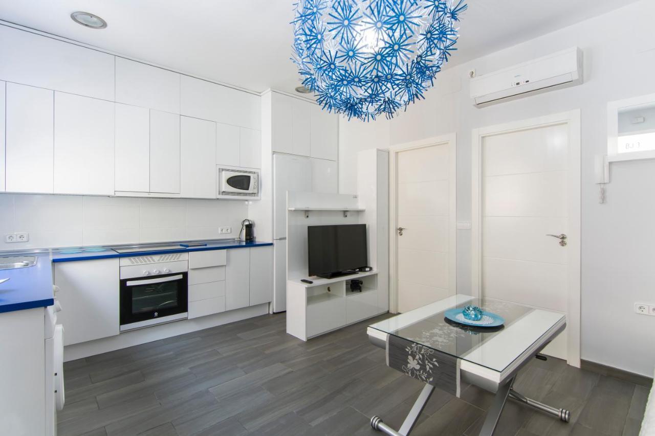 Fantastico Apartamento Madrid Rio-Puerta Del Angel Dış mekan fotoğraf