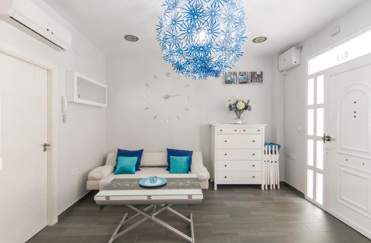 Fantastico Apartamento Madrid Rio-Puerta Del Angel Dış mekan fotoğraf