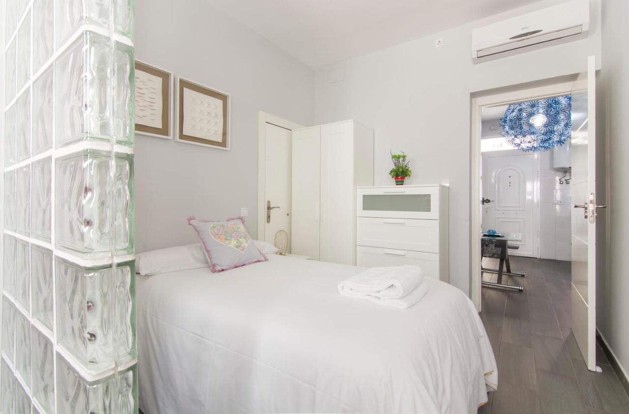 Fantastico Apartamento Madrid Rio-Puerta Del Angel Dış mekan fotoğraf