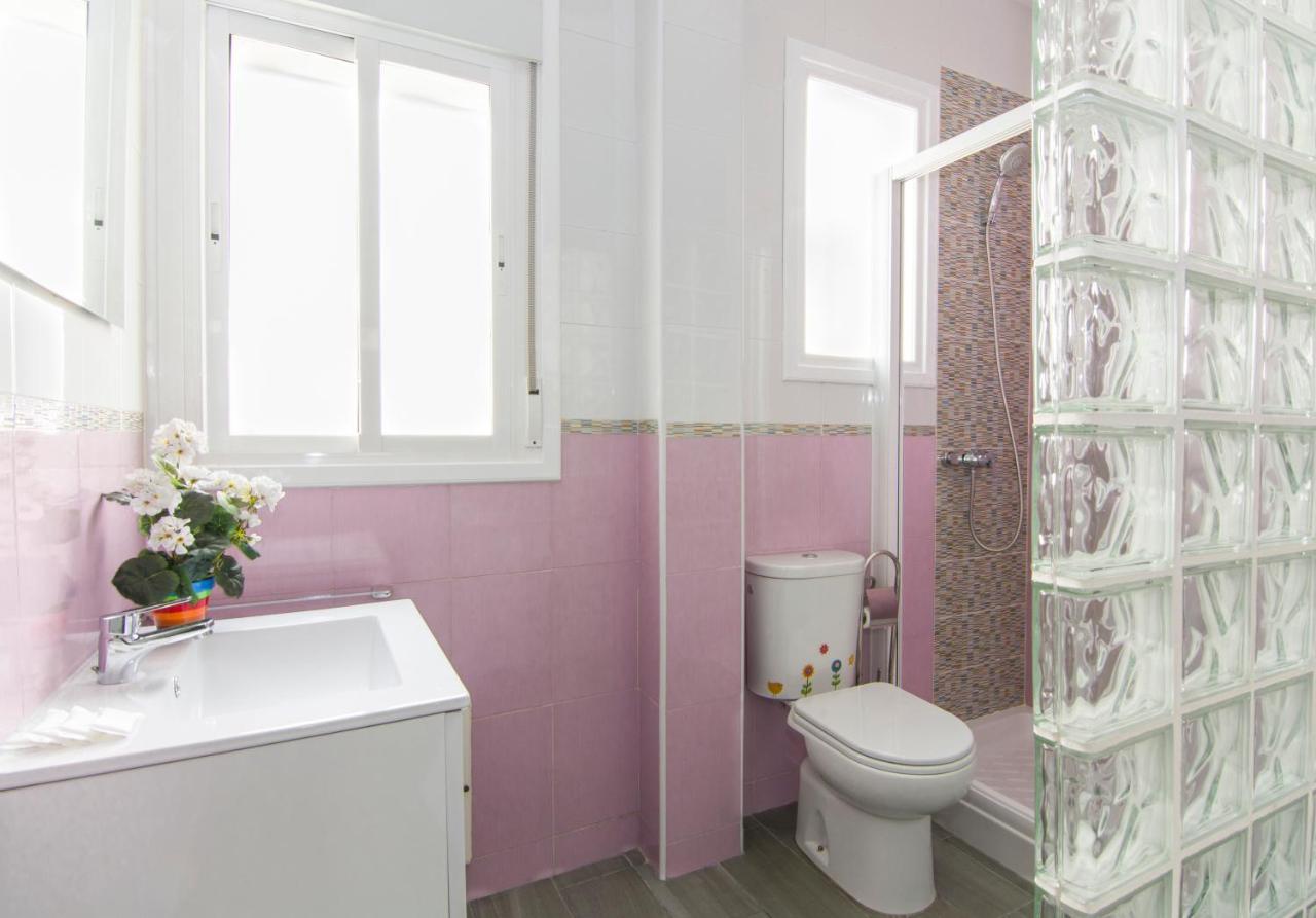 Fantastico Apartamento Madrid Rio-Puerta Del Angel Dış mekan fotoğraf